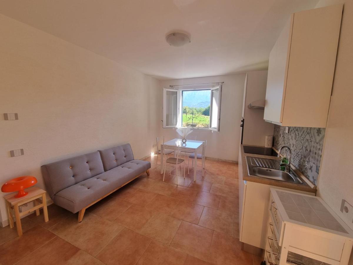 Holiday home La Perla *