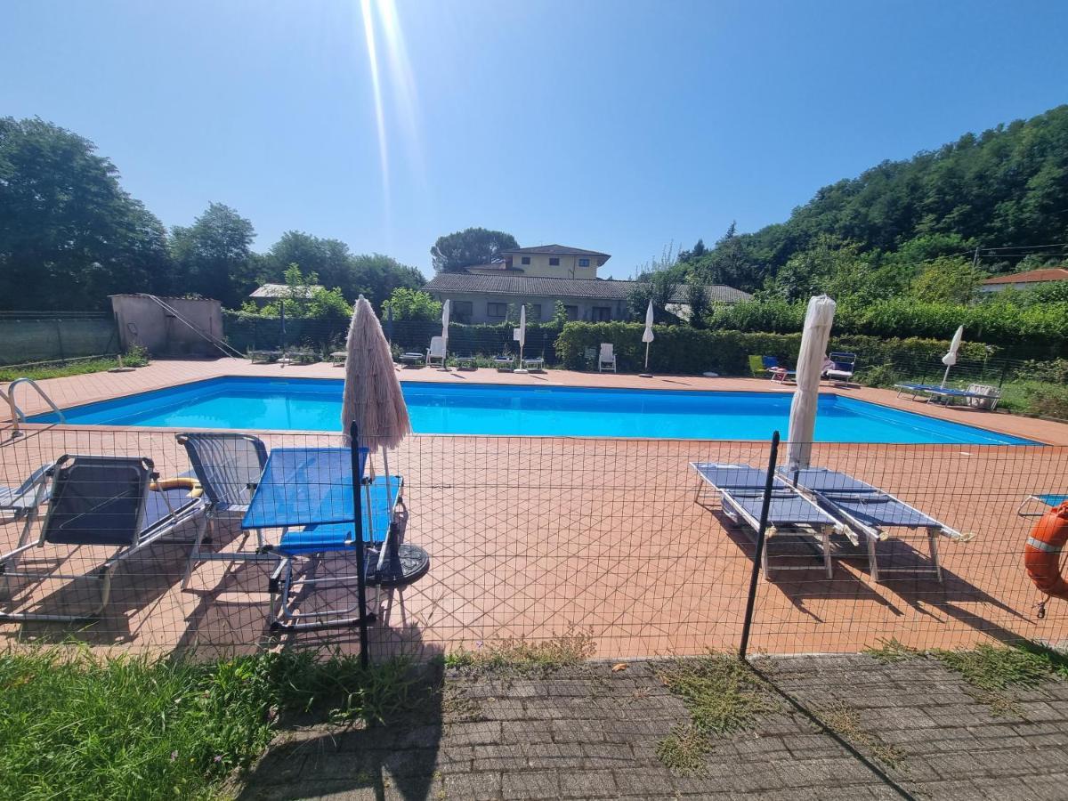 La Perla Holiday home Arpiola
