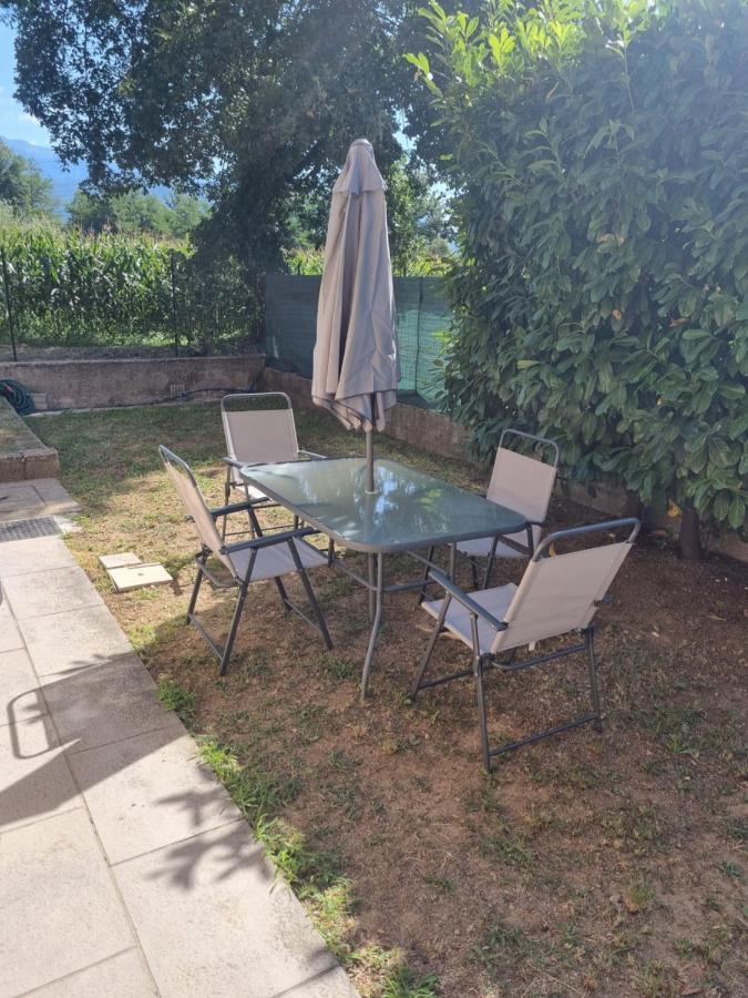 Holiday home La Perla